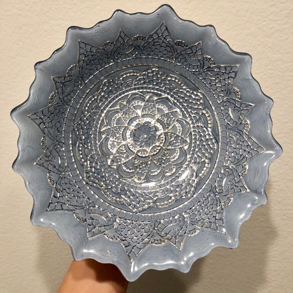 Other - NEW ❗️Glass decorative plate
